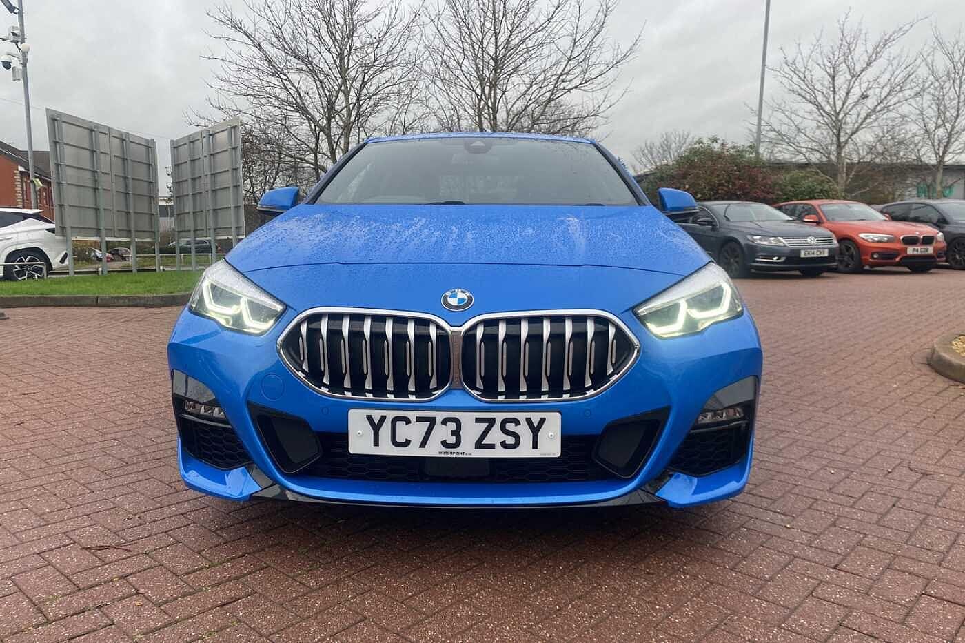 Used BMW 2 Series 2023 for sale - 76735303: Photo 42