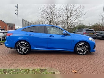 Used BMW 2 Series 2023 for sale - 76735303: Photo