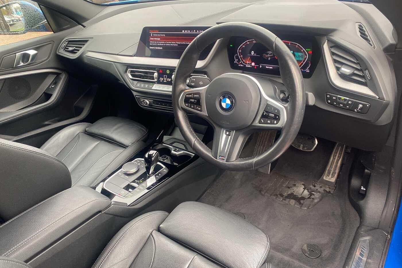 Used BMW 2 Series 2023 for sale - 76735303: Photo 6