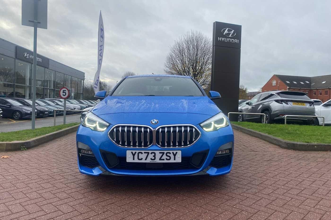 Used BMW 2 Series 2023 for sale - 76735303: Photo 7