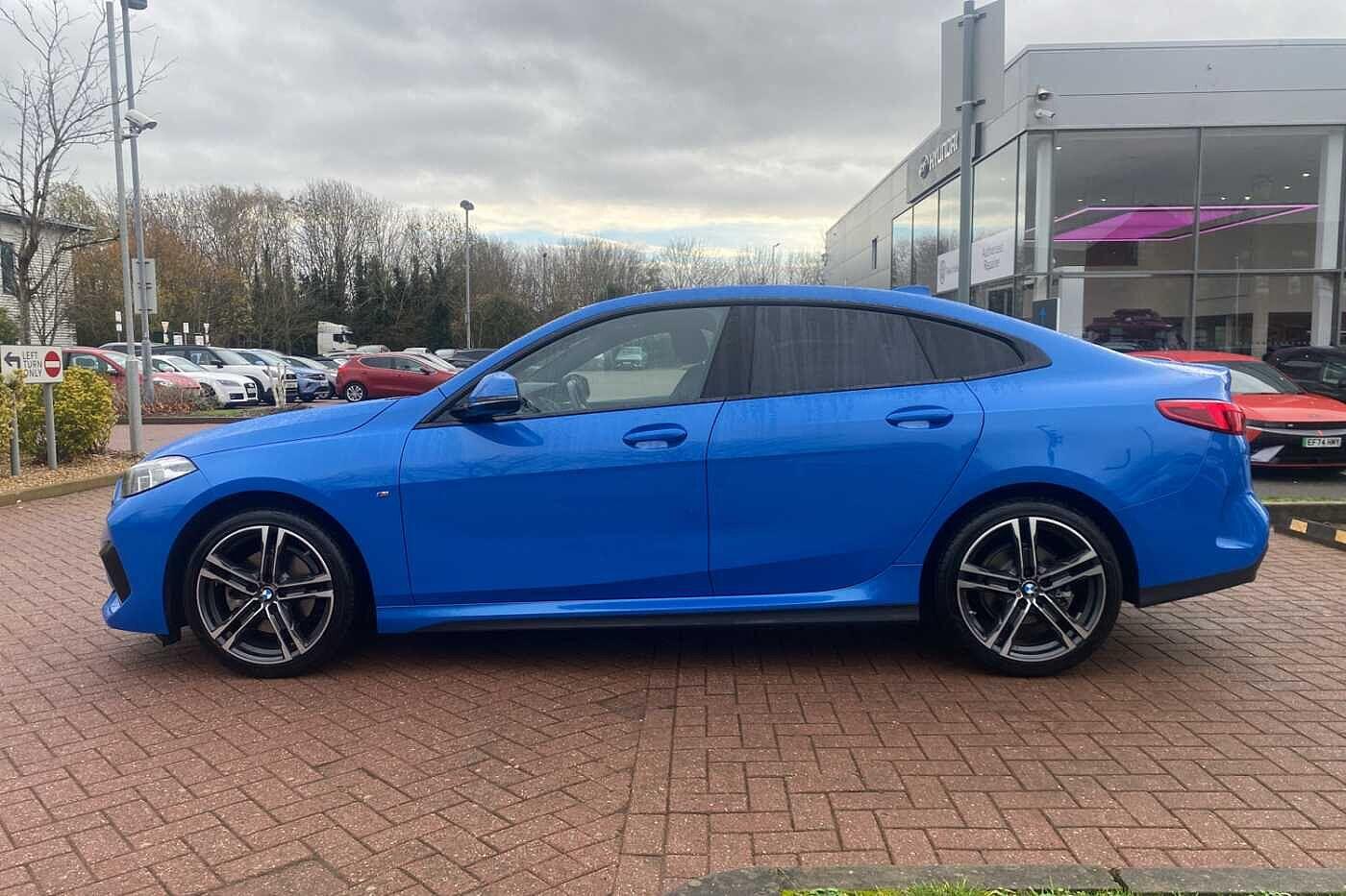 Used BMW 2 Series 2023 for sale - 76735303: Photo 9