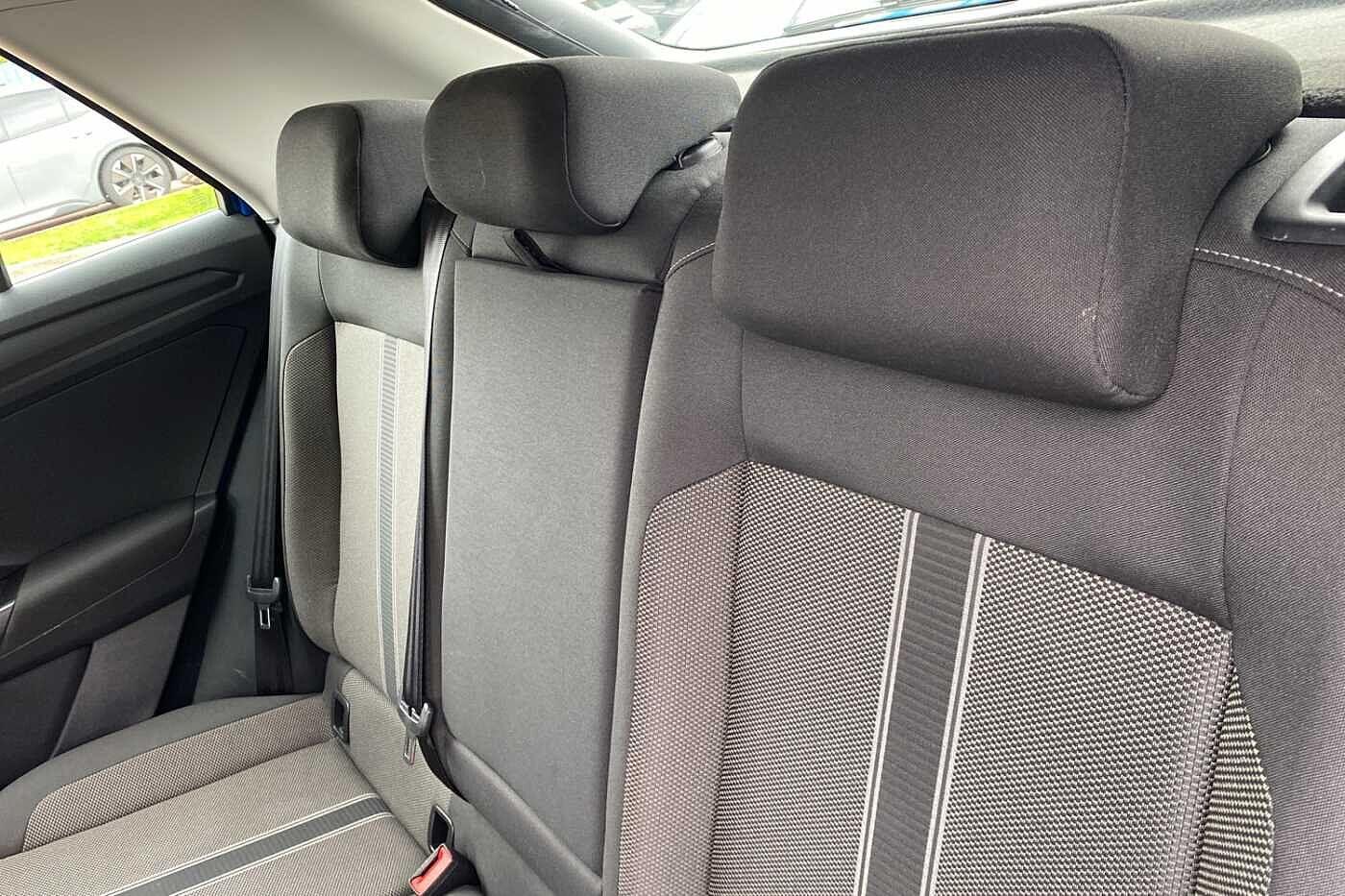 Used Volkswagen T-Roc 2021 for sale - 76227248: Photo 10