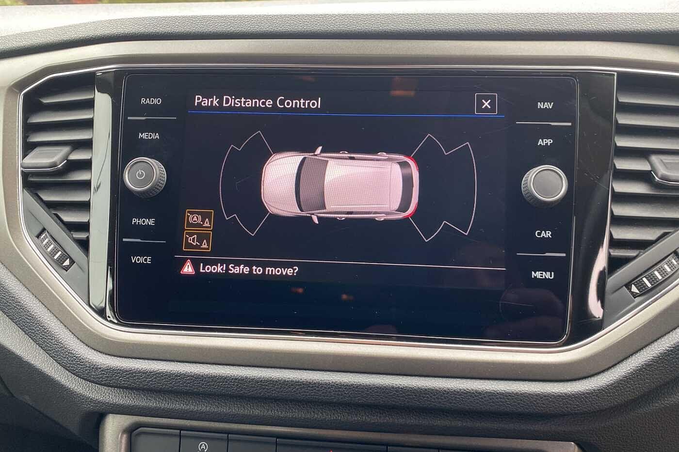 Used Volkswagen T-Roc 2021 for sale - 76227248: Photo 13