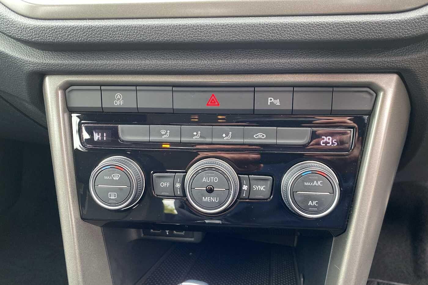 Used Volkswagen T-Roc 2021 for sale - 76227248: Photo 14