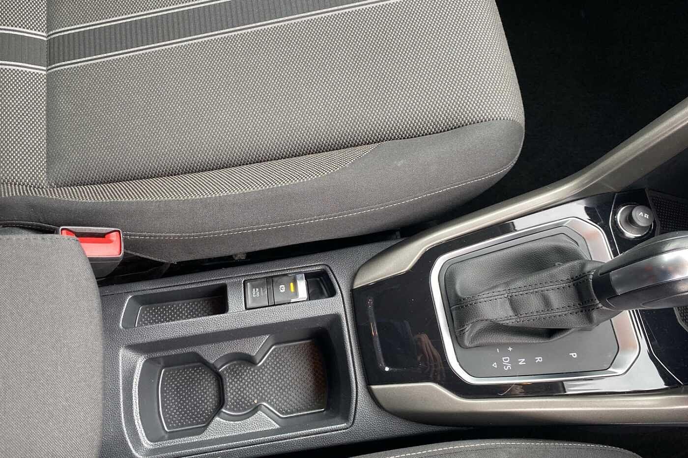 Used Volkswagen T-Roc 2021 for sale - 76227248: Photo 15