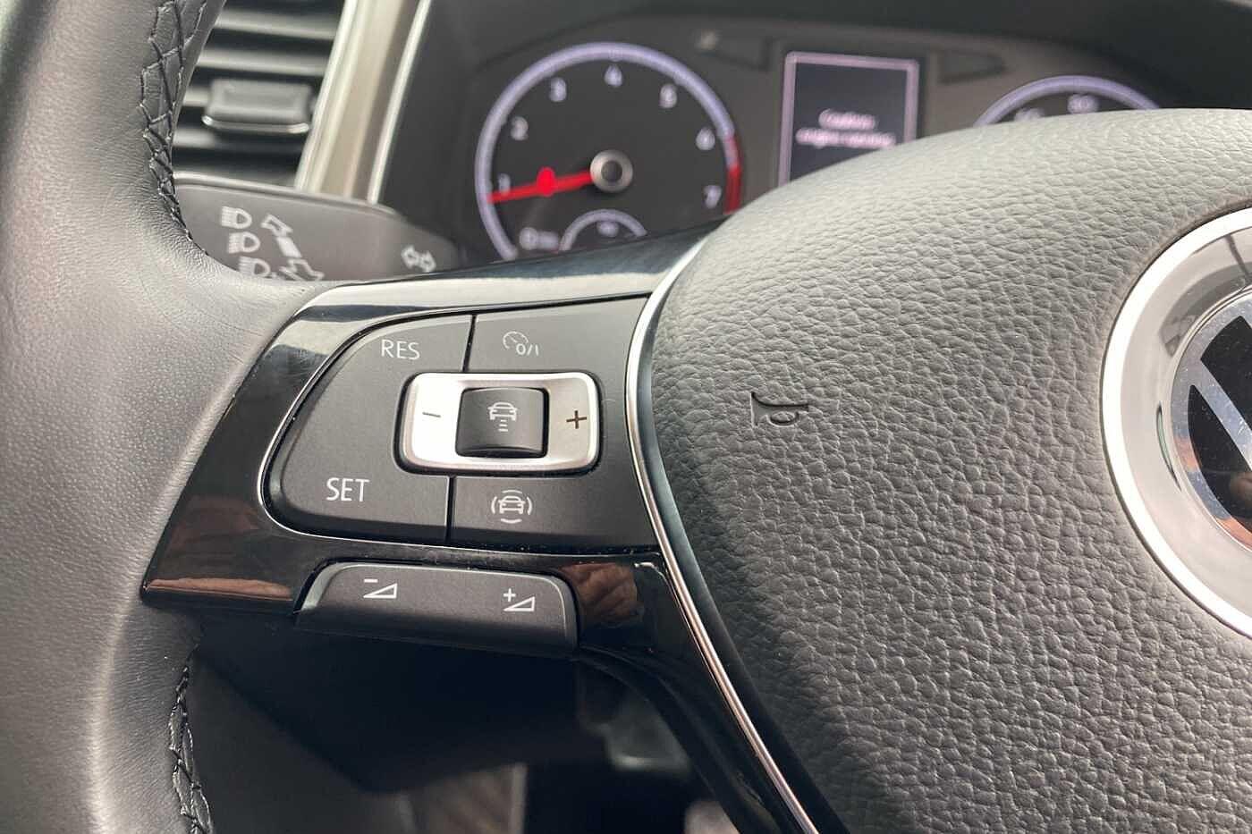 Used Volkswagen T-Roc 2021 for sale - 76227248: Photo 16