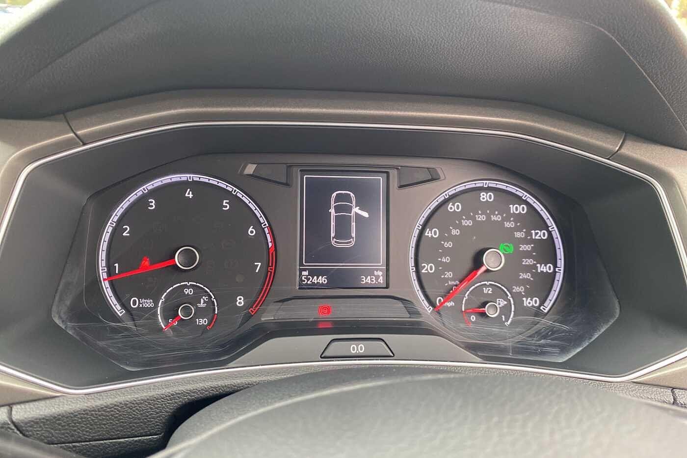 Used Volkswagen T-Roc 2021 for sale - 76227248: Photo 17