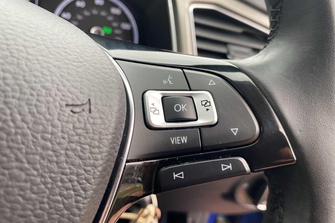 Used Volkswagen T-Roc 2021 for sale - 76227248: Photo 18