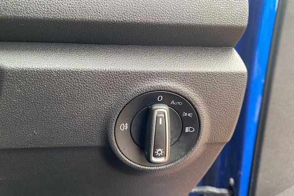 Used Volkswagen T-Roc 2021 for sale - 76227248: Photo 19