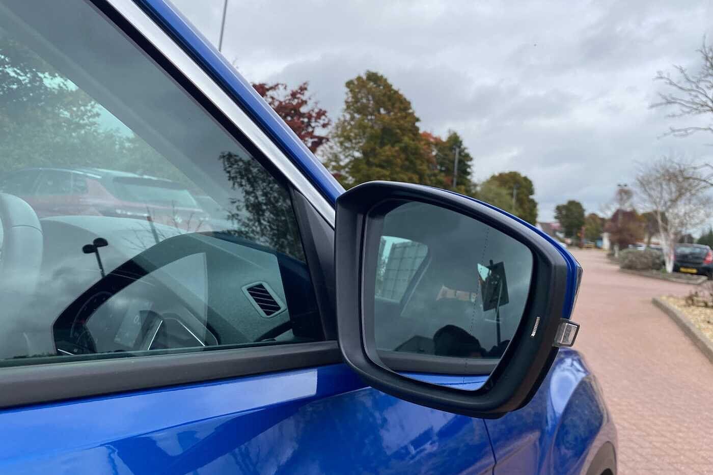 Used Volkswagen T-Roc 2021 for sale - 76227248: Photo 23