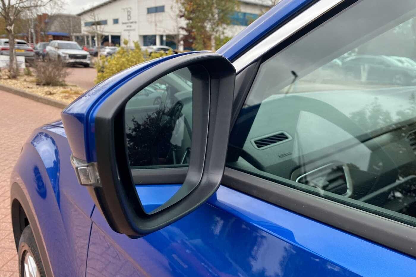 Used Volkswagen T-Roc 2021 for sale - 76227248: Photo 24