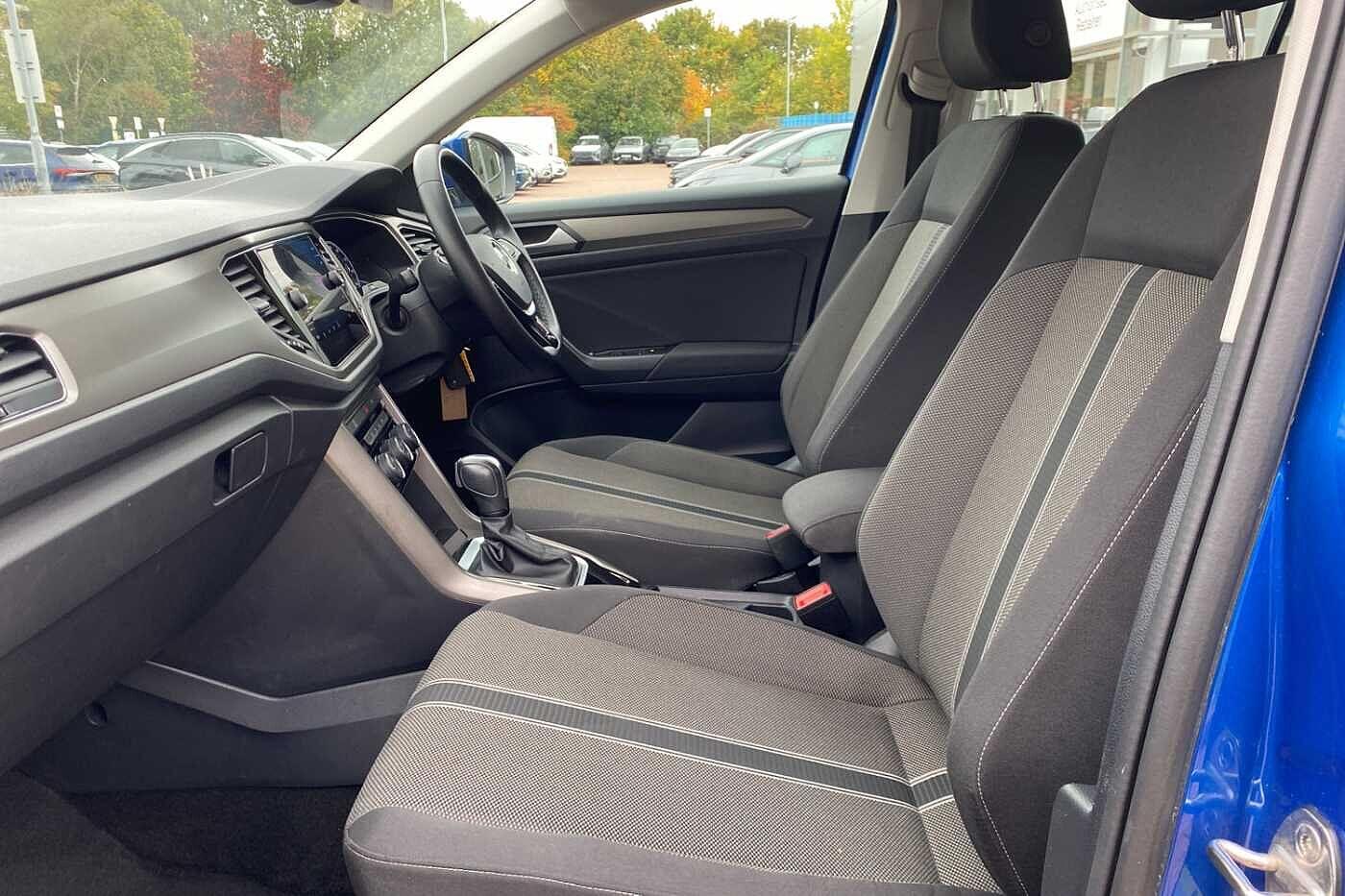 Used Volkswagen T-Roc 2021 for sale - 76227248: Photo 25