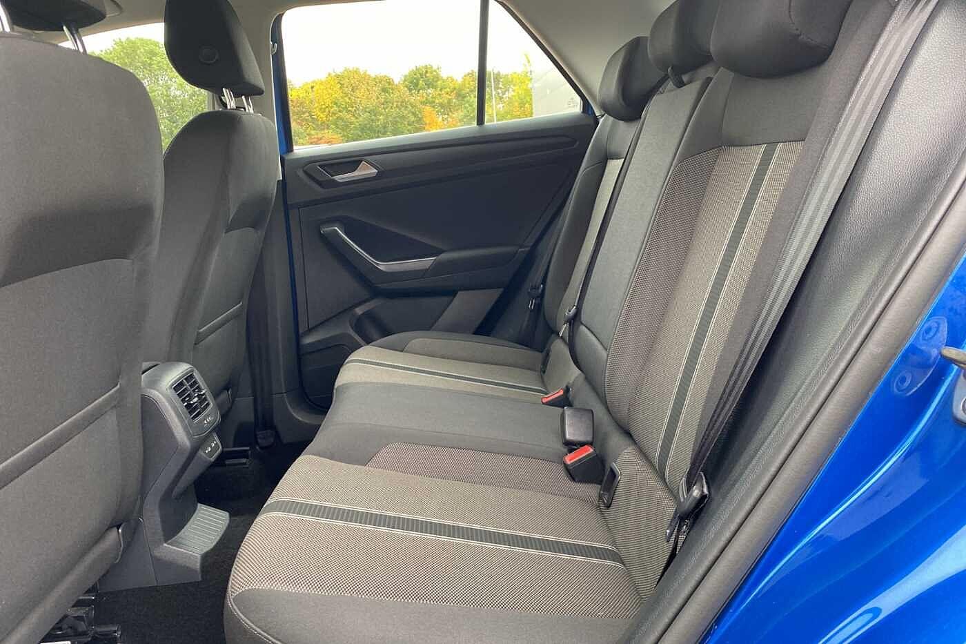 Used Volkswagen T-Roc 2021 for sale - 76227248: Photo 27