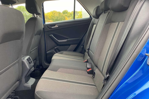Used Volkswagen T-Roc 2021 for sale - 76227248: Photo 27
