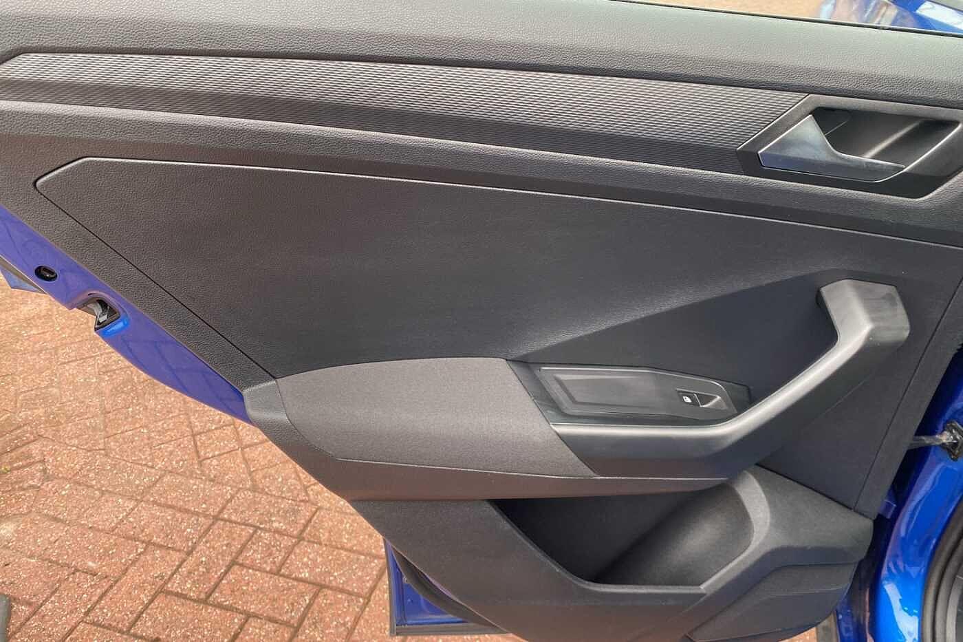 Used Volkswagen T-Roc 2021 for sale - 76227248: Photo 28