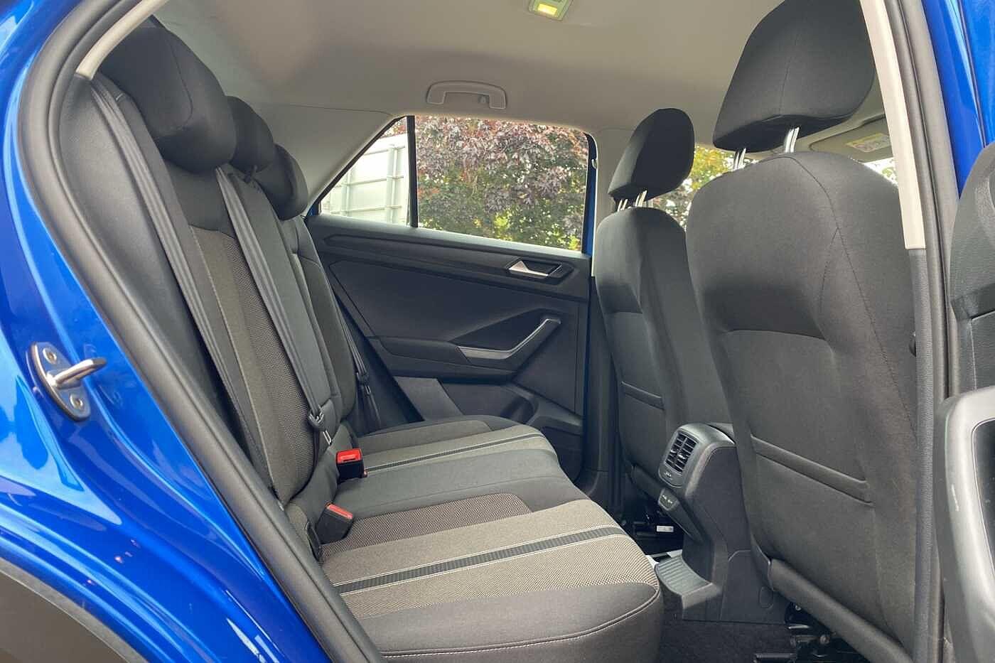 Used Volkswagen T-Roc 2021 for sale - 76227248: Photo 29