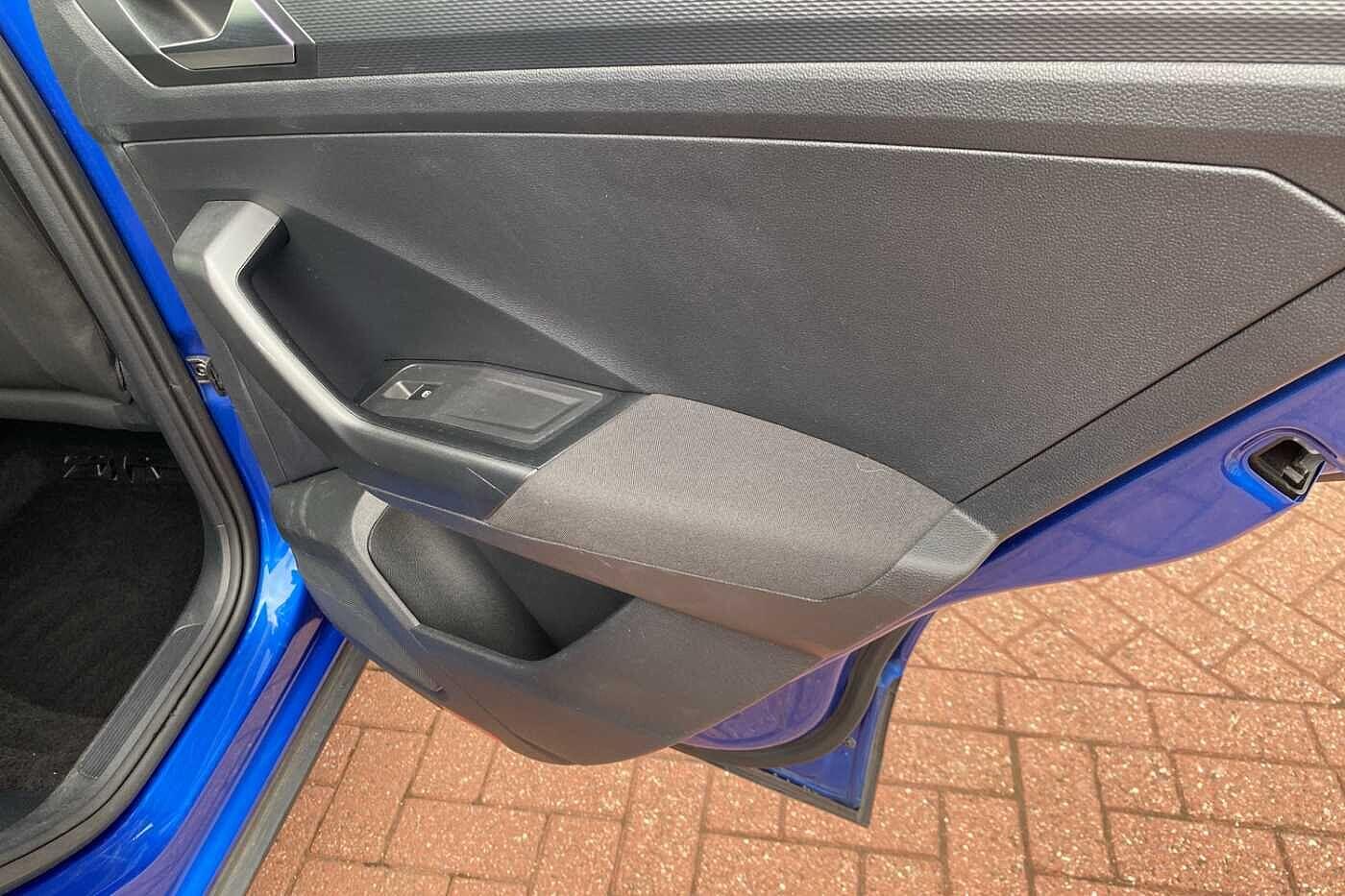 Used Volkswagen T-Roc 2021 for sale - 76227248: Photo 30