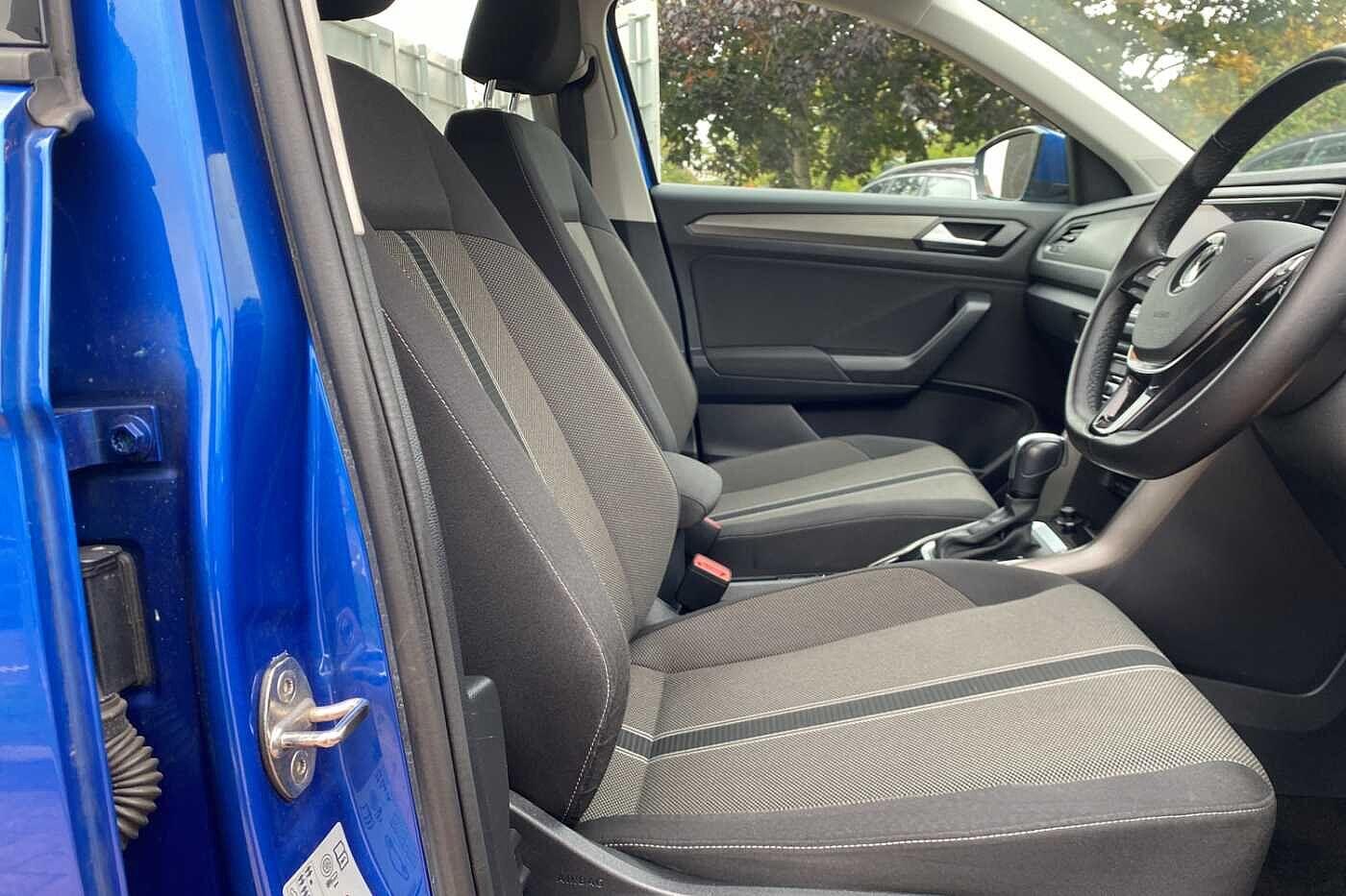 Used Volkswagen T-Roc 2021 for sale - 76227248: Photo 31