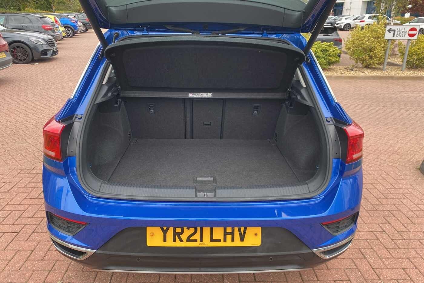 Used Volkswagen T-Roc 2021 for sale - 76227248: Photo 33