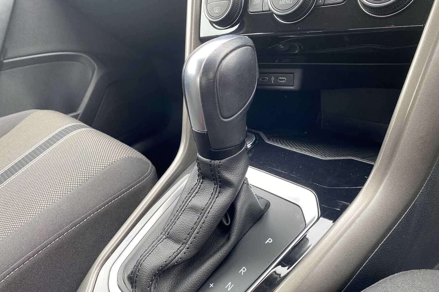 Used Volkswagen T-Roc 2021 for sale - 76227248: Photo 8