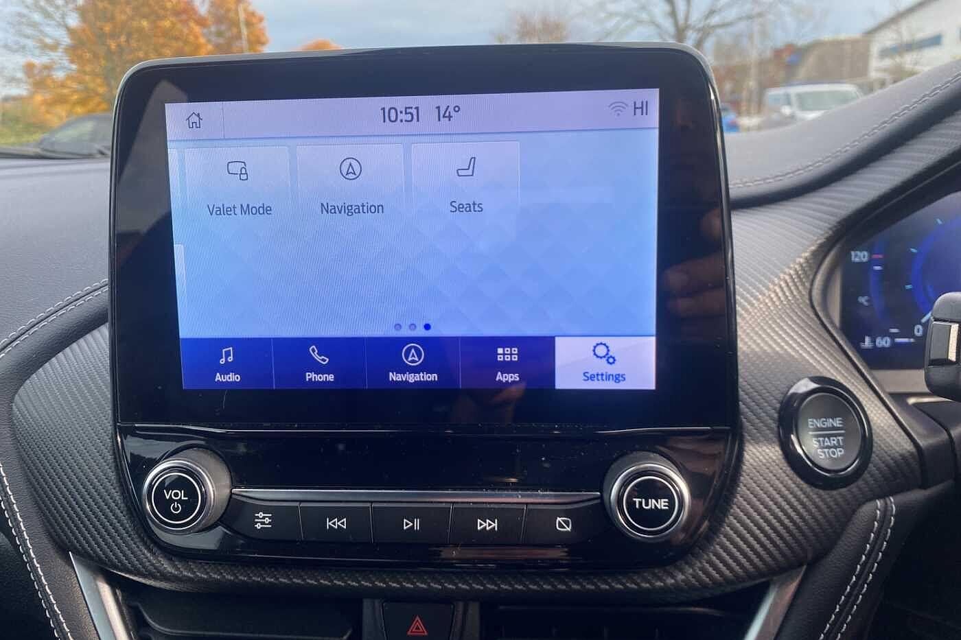 Used Ford Puma 2022 for sale - 76456985: Photo 14