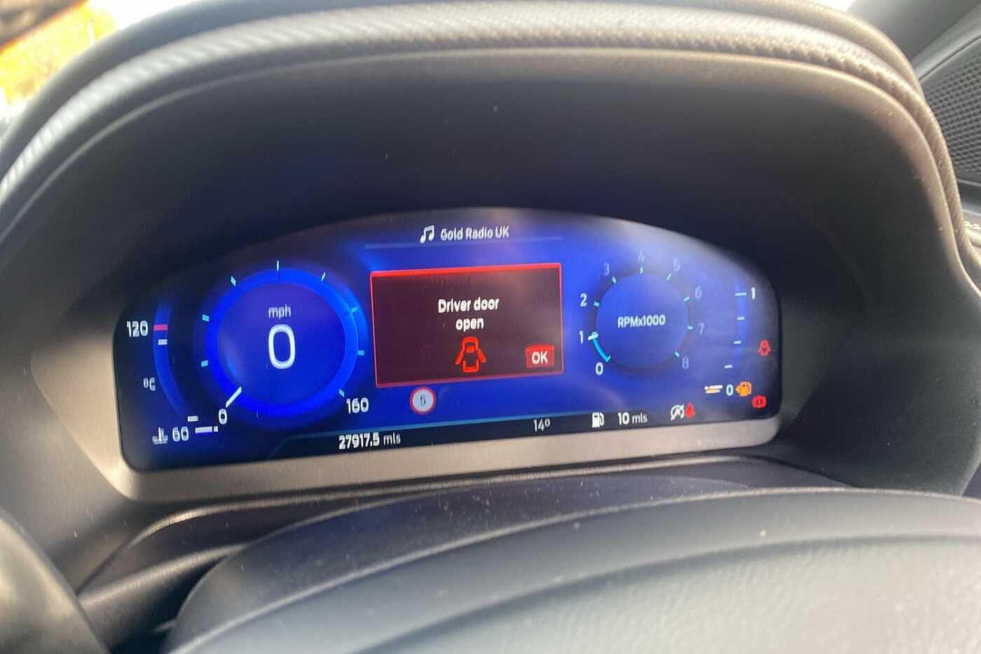 Used Ford Puma 2022 for sale - 76456985: Photo 15