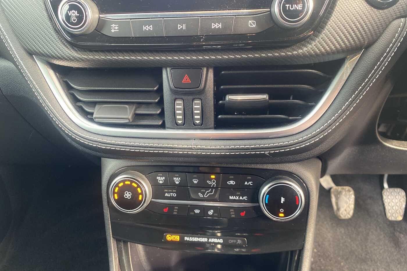 Used Ford Puma 2022 for sale - 76456985: Photo 16