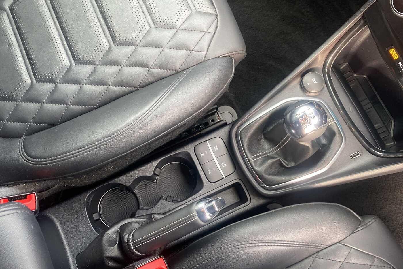 Used Ford Puma 2022 for sale - 76456985: Photo 17