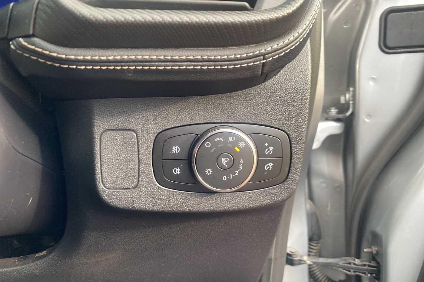 Used Ford Puma 2022 for sale - 76456985: Photo 20