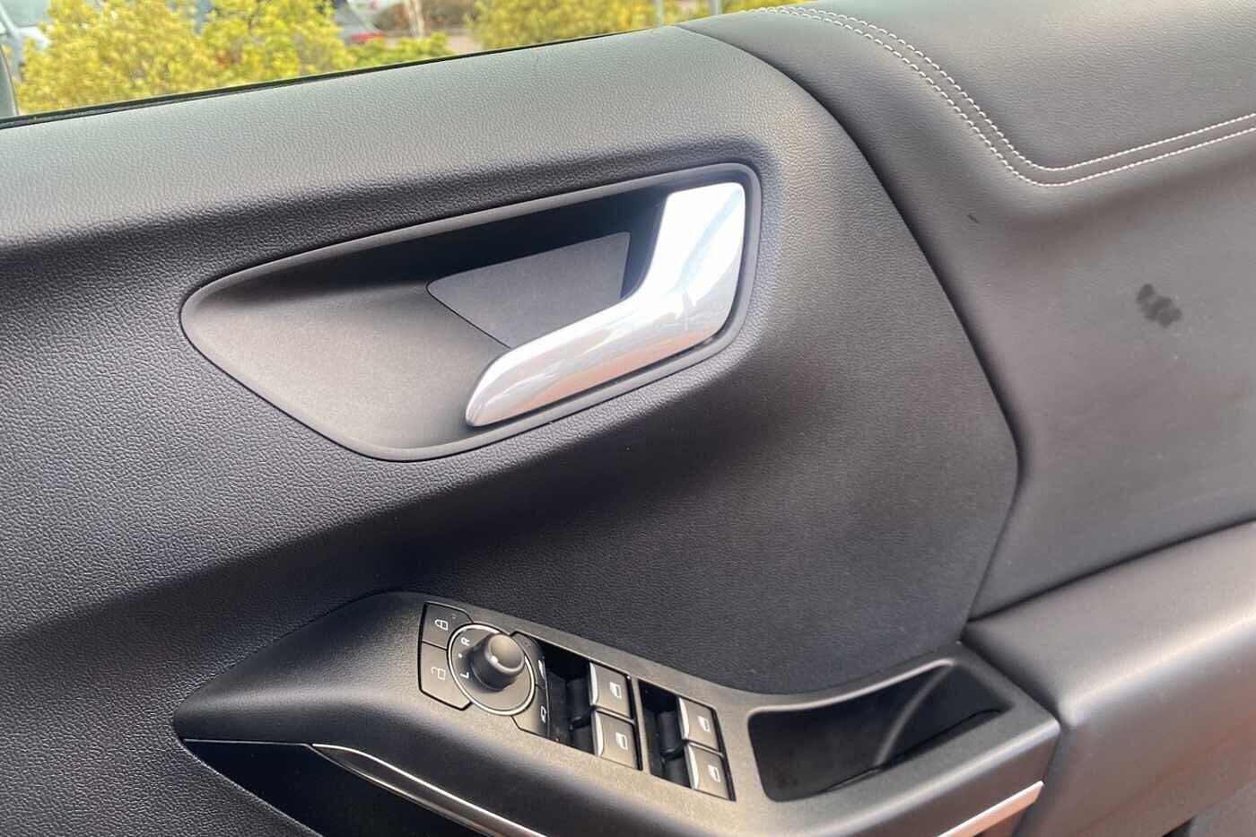 Used Ford Puma 2022 for sale - 76456985: Photo 21