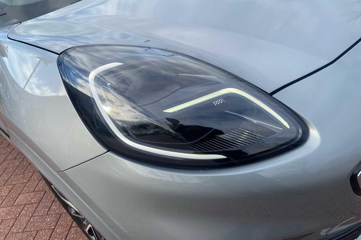 Used Ford Puma 2022 for sale - 76456985: Photo 24