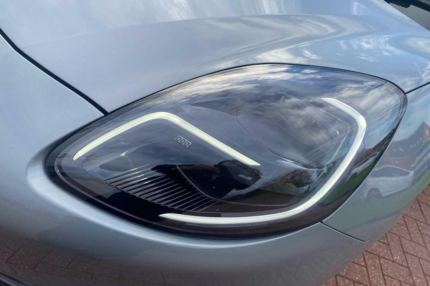 Used Ford Puma 2022 for sale - 76456985: Photo 25