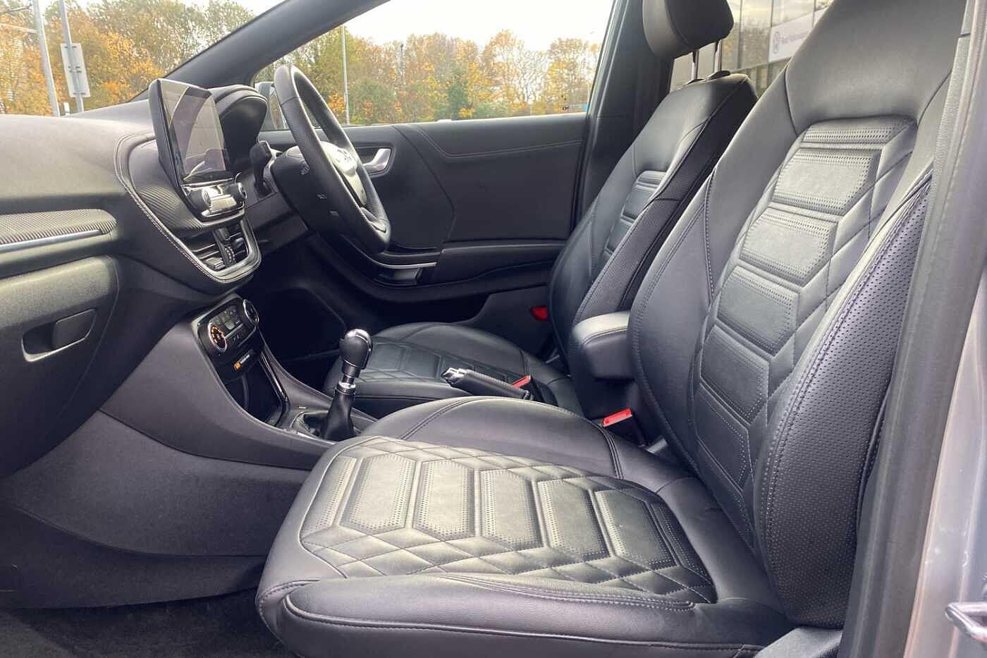 Used Ford Puma 2022 for sale - 76456985: Photo 30