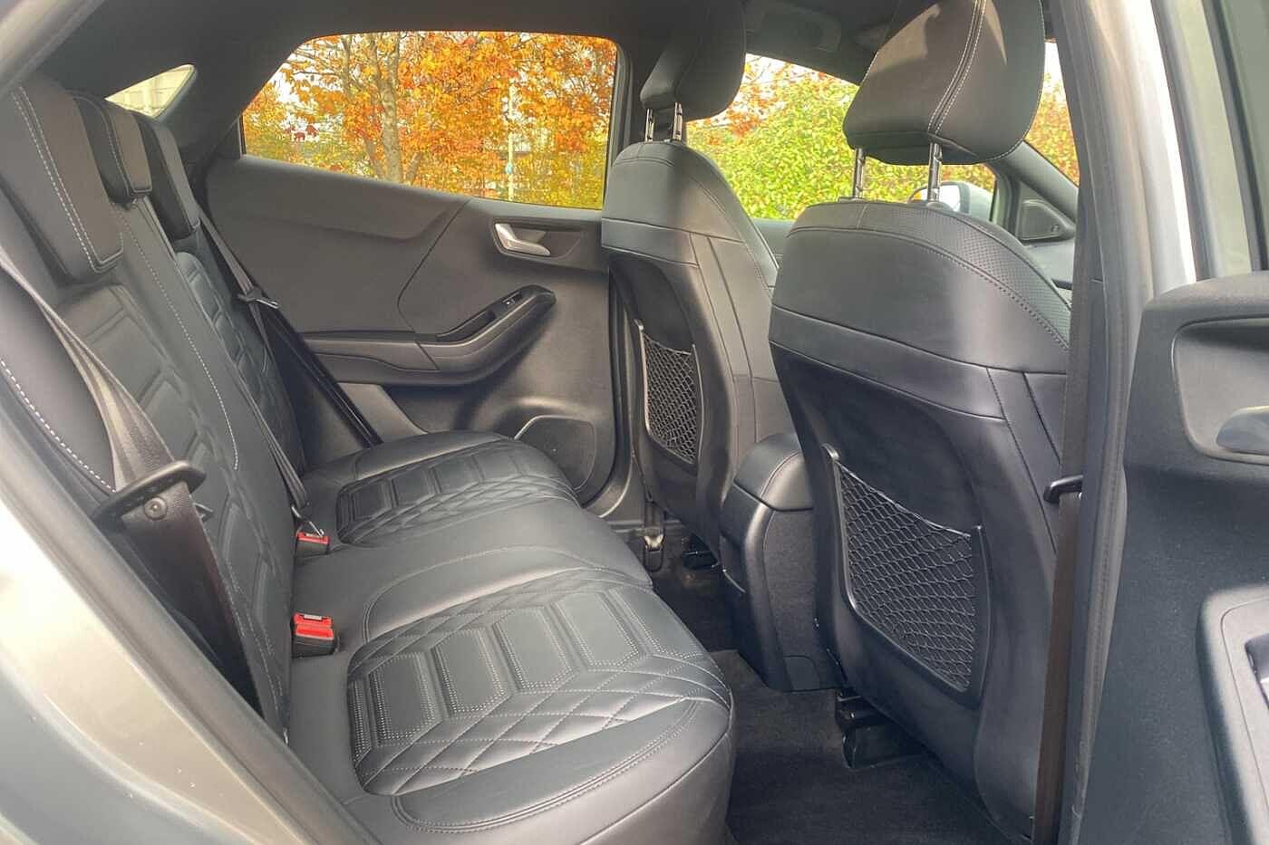 Used Ford Puma 2022 for sale - 76456985: Photo 32