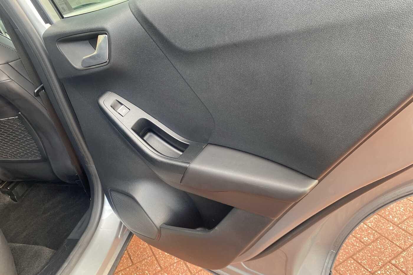 Used Ford Puma 2022 for sale - 76456985: Photo 33