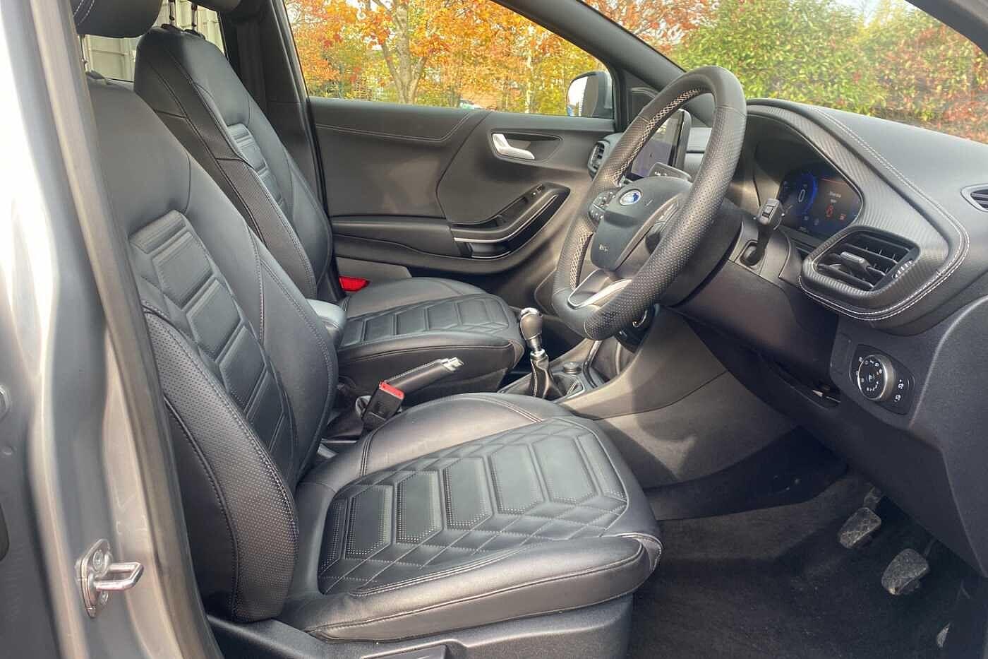 Used Ford Puma 2022 for sale - 76456985: Photo 34