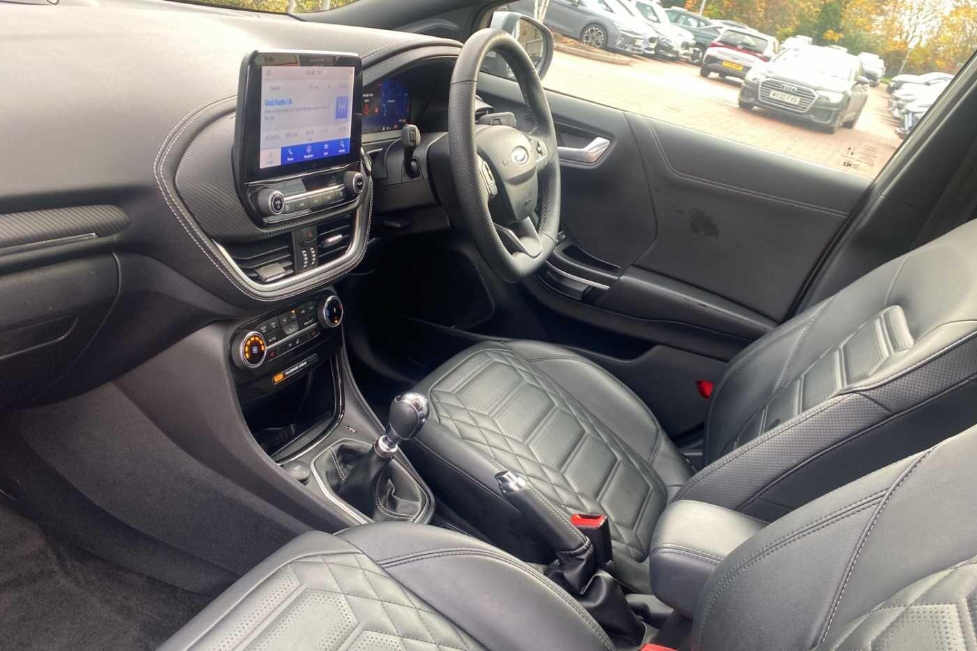 Used Ford Puma 2022 for sale - 76456985: Photo 40