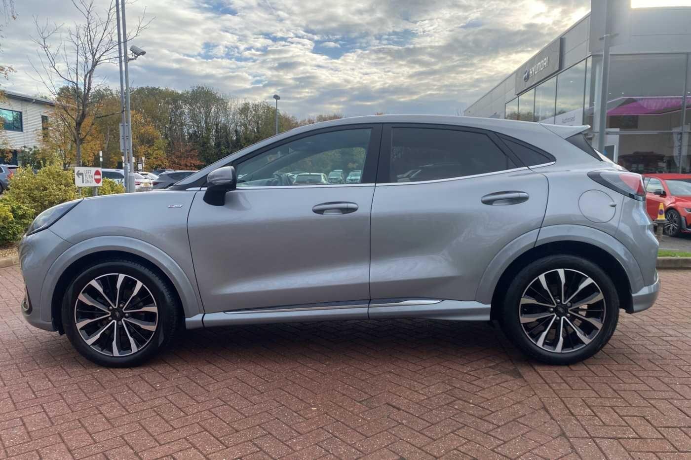 Used Ford Puma 2022 for sale - 76456985: Photo 47