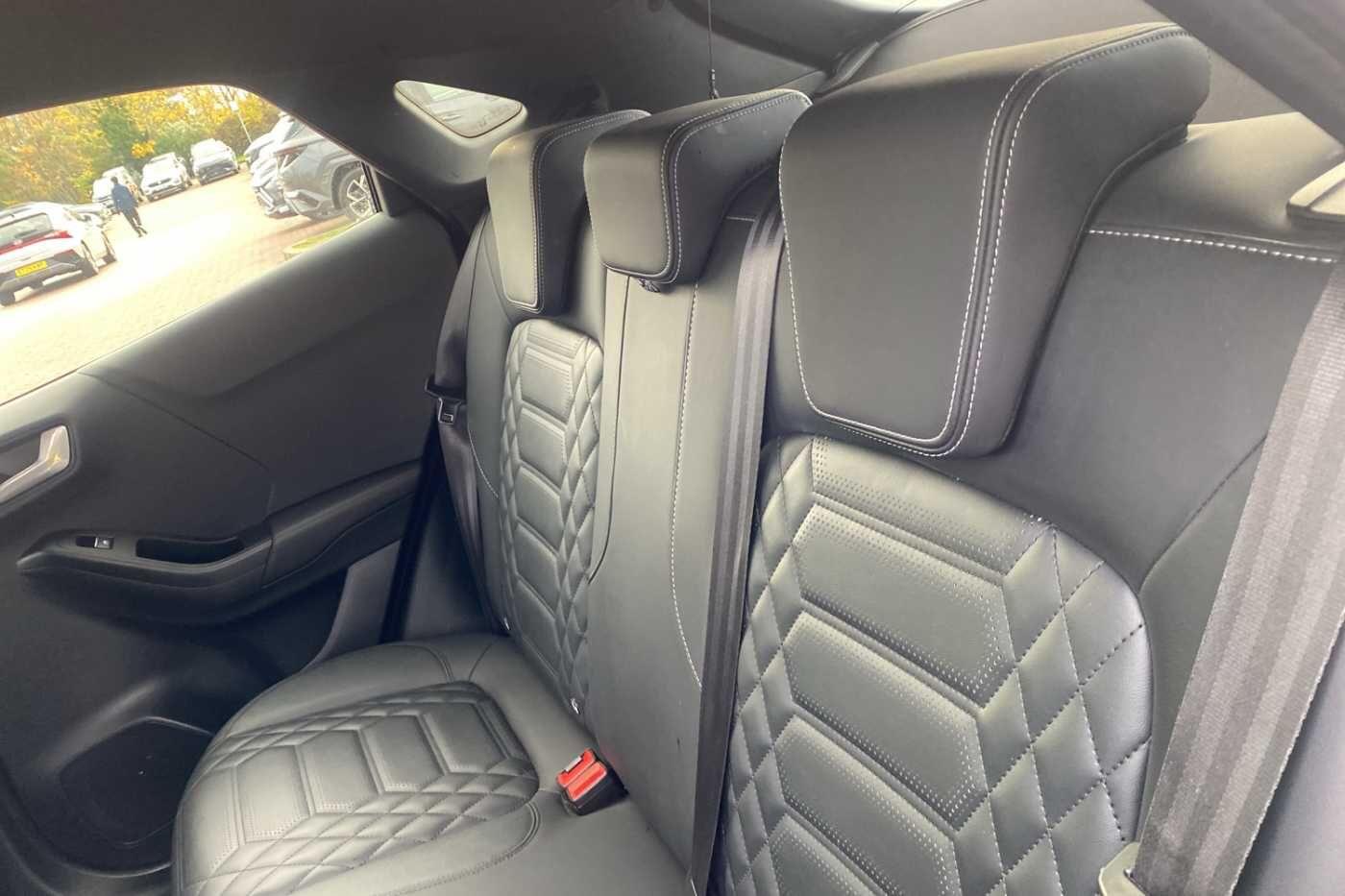 Used Ford Puma 2022 for sale - 76456985: Photo 48