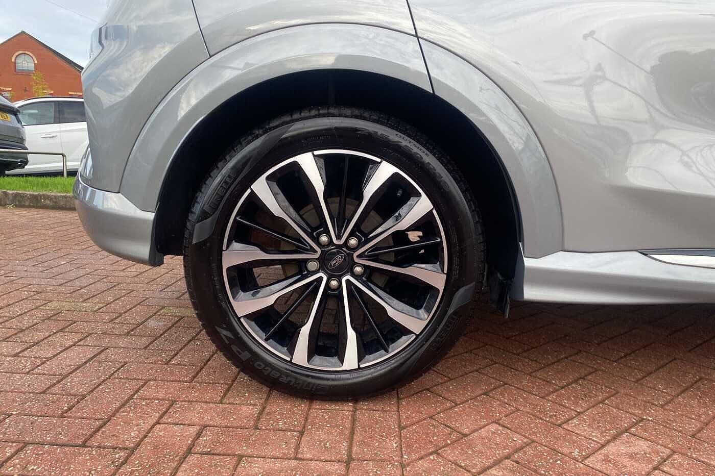 Used Ford Puma 2022 for sale - 76456985: Photo 5