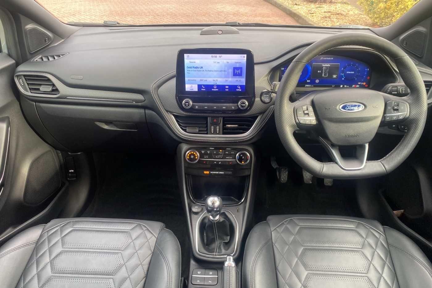 Used Ford Puma 2022 for sale - 76456985: Photo 50