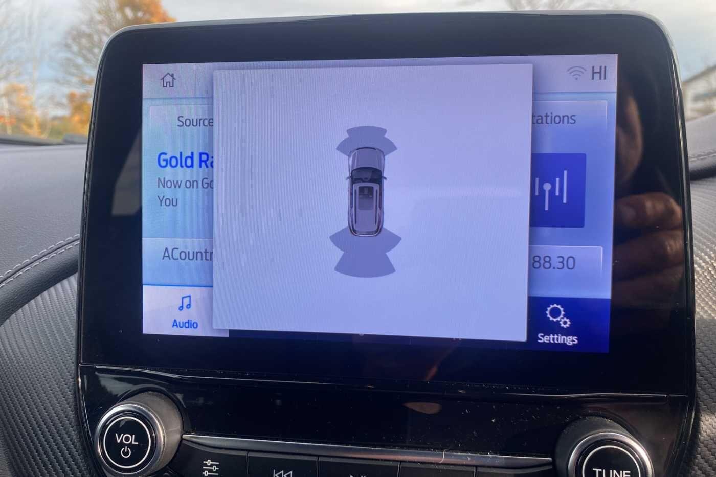 Used Ford Puma 2022 for sale - 76456985: Photo 51