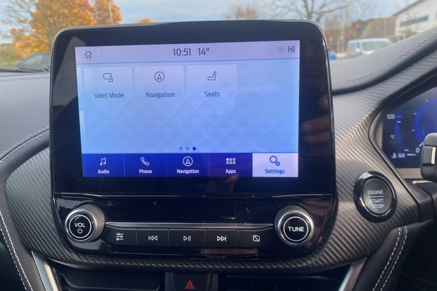 Used Ford Puma 2022 for sale - 76456985: Photo 52