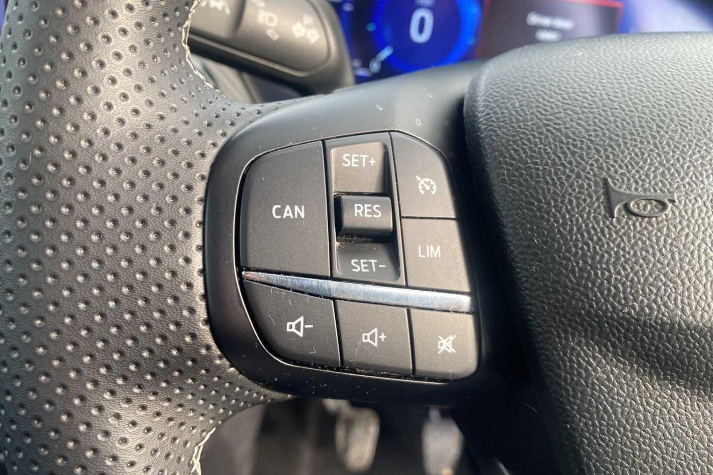 Used Ford Puma 2022 for sale - 76456985: Photo 53