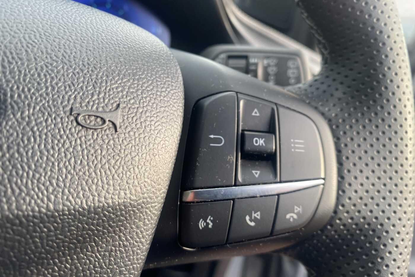 Used Ford Puma 2022 for sale - 76456985: Photo 54