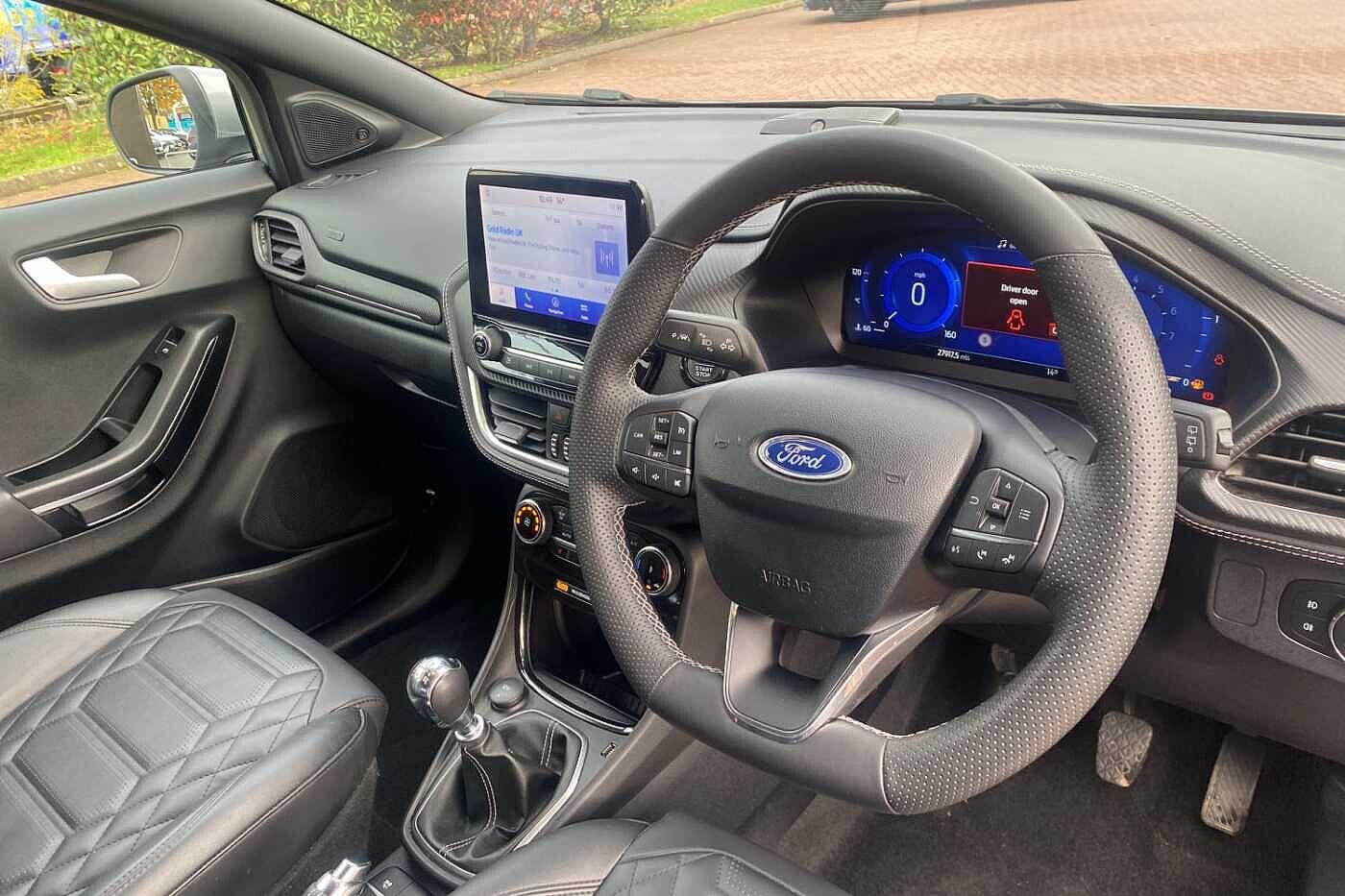 Used Ford Puma 2022 for sale - 76456985: Photo 6