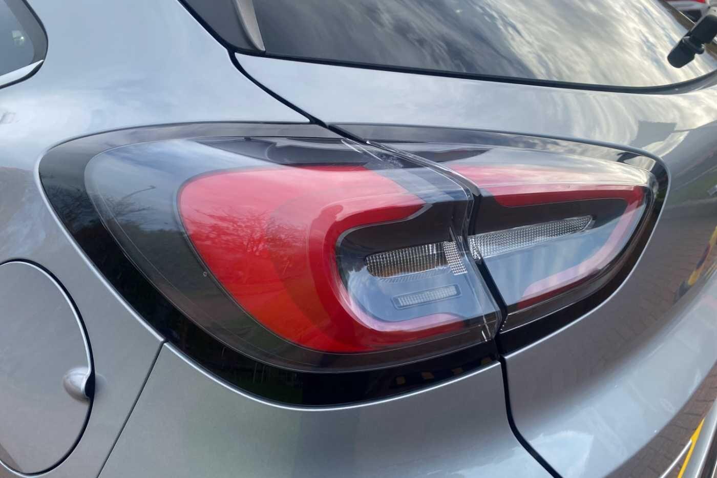 Used Ford Puma 2022 for sale - 76456985: Photo 60