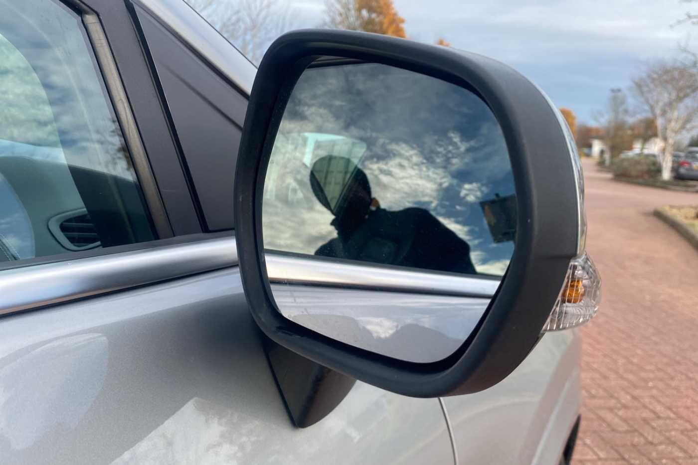 Used Ford Puma 2022 for sale - 76456985: Photo 62