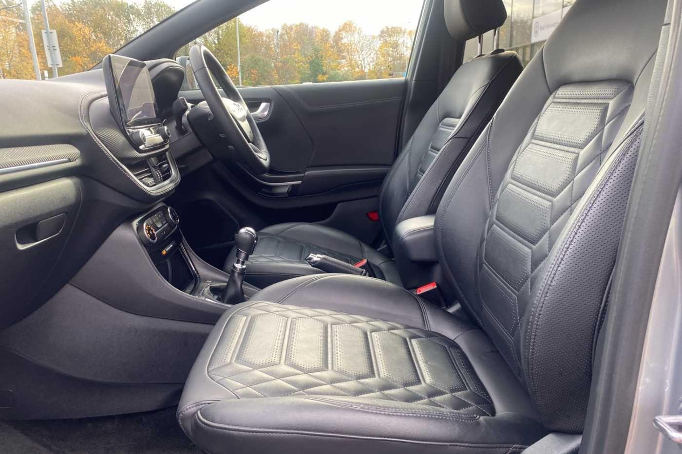 Used Ford Puma 2022 for sale - 76456985: Photo 64