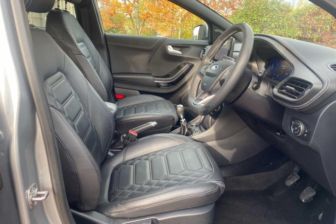 Used Ford Puma 2022 for sale - 76456985: Photo 67